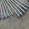 Campingmoon Bộ Cọc TăngLều Cắm Trại Inox Đúc Nguyên Khối R20-8, R26-8, R30-8, R35-6, R40-6 - ảnh 9 | ProCamping.vn