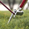 Campingmoon Bộ Cọc TăngLều Cắm Trại Inox Đúc Nguyên Khối R20-8, R26-8, R30-8, R35-6, R40-6 - ảnh 10 | ProCamping.vn