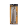 Campingmoon  Bộ Cọc Tăng/Lều Cắm Trại Inox Đúc Nguyên Khối R20-8, R26-8, R30-8, R35-6, R40-6 - ảnh 3 | ProCamping.vn