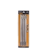 Campingmoon Bộ Cọc TăngLều Cắm Trại Inox Đúc Nguyên Khối R20-8, R26-8, R30-8, R35-6, R40-6 - ảnh 4 | ProCamping.vn
