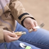 Bộ Dao Muỗng Nĩa Cắm Trại Opinel Picnic+ No.8