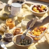 Bộ Dao Muỗng Nĩa Cắm Trại Opinel Picnic+ No.8