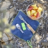 Bộ Dao Muỗng Nĩa Cắm Trại Opinel Picnic+ No.8