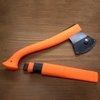 Bộ Dao Rìu Cắm Trại Morakniv Outdoor Kit