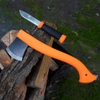 Bộ Dao Rìu Cắm Trại Morakniv Outdoor Kit