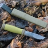 Bộ Dao Rìu Cắm Trại Morakniv Outdoor Kit