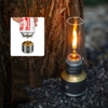 Campingmoon T-1D15 Bộ đèn nến Cắm Trại