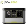 Bộ Lưu Điện Cắm Trại Goal Zero Yeti 200X Portable Power Station