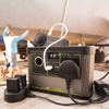 Bộ Lưu Điện Cắm Trại Goal Zero Yeti 200X Portable Power Station