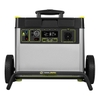 Bộ Lưu Điện Cắm Trại Goal Zero Yeti 3000X Portable Power Station