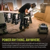 Bộ Lưu Điện Cắm Trại Goal Zero Yeti 3000X Portable Power Station