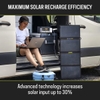 Bộ Lưu Điện Cắm Trại Goal Zero Yeti 500X Portable Power Station