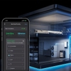 EcoFlow DELTA Pro Ultra Bộ lưu điện Di Dộng Portable Power Station