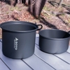 Bộ Nồi Cắm Trại Du Lịch Soto Easy Cooker