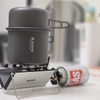 Bộ Nồi Cắm Trại Du Lịch Soto Easy Cooker