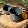 Bộ Nồi Cắm Trại Du Lịch Soto Easy Cooker