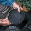 Bộ Nồi Cắm Trại Du Lịch Soto Navigator Cookware System