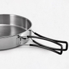 Naturehike Bộ Nồi Cắm Trại Inox Xếp Gọn NH22CJ005