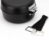 Bộ Nồi Chảo Nấu Cắm Trại Du Lịch Home&Camp Cooker 26