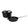 Snowpeak Bộ Nồi Chảo Nấu Cắm Trại Du Lịch Home&Camp Cooker 19