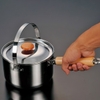 Bộ Nồi Nấu  Cắm Trại Du Lịch Snowpeak Field Cooker Pro.1