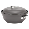 Snowpeak Bộ Nồi Nấu Nấu Cắm Trại Du Lịch Field Cooker Pro