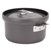 Snowpeak Bộ Nồi Nấu Nấu Cắm Trại Du Lịch Field Cooker Pro