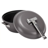 Snowpeak Bộ Nồi Nấu Nấu Cắm Trại Du Lịch Field Cooker Pro