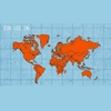 Bộ Phích Cắm Du Lịch Global Lewis N Clark