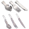 Fire Maple FMT-803 Bộ Thìa - Dao - Dĩa inox