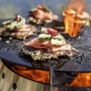 Petromax Bộ Vỉ Nướng Cho Bếp Atago Griddle Plate