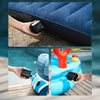 Flextail Evo Pump 3- 1000L/MIN Máy Bơm Hơi Đệm Gối Hơi Cắm Trại Đa Năng - Portable & Rechargeable Air Pump