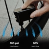 Flextail Tiny Bike Pump 100PSI Bơm Xe Đạp Bằng Điện Di Động