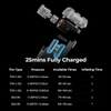 Flextail Tiny Bike Pump 100PSI Bơm Xe Đạp Bằng Điện Di Động