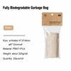 Naturehike NH22SJ00B Bồn Vệ Sinh Kiêm thùng Rác Cắm Trại Dã Ngoại Gấp Gọn Tiện Lợi