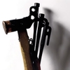 Búa Đa Năng Cắm Trại Du Lịch Snowpeak Copper Head Peg Hammer