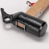 Búa Đa Năng Cắm Trại Du Lịch Snowpeak Steel Head Peg Hammer
