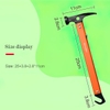 Búa Đa Năng Siêu Nhẹ Cắm Trại Naturehike