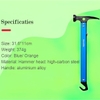 Búa Đa Năng Siêu Nhẹ Cắm Trại Naturehike