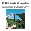 Naturehike Bộ 2 Sào Chống Tăng Sắt Sơn Chống Rỉ Cắm Trại CNK2550PJ010