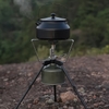 Campingmoon Ấm Đun Nước Bằng Thép Không Gỉ Cắm Trại SW-1 / BKSW-1 (1 Lít)