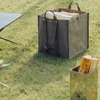 Campingmoon BC-400 Túi Đựng Củi Cắm Trại