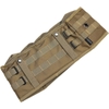 Campingmoon BG-1235  BK-1235 Túi Treo Giá Kệ