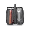 Campingmoon BK-30 / BG-30 Túi Đựng Đồ 2 Lớp Tactical Dã Ngoại