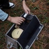 Campingmoon CC-115 CC-152 Cối Xay Cà Phê