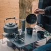 Campingmoon CC-115 CC-152 Cối Xay Cà Phê