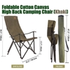 Campingmoon F-1001C Ghế Xếp Dã Ngoại