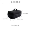 Campingmoon Hộp Đựng Đồ Dùng Chống Sốc Cắm Trại Lunch box S-1609-B / S-2013-B