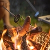Campingmoon MK-4 Bộ Xiên Nướng BBQ (Bộ 04 Cái)