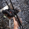 Campingmoon MS-40 / BKMS-41 Kẹp Gắp Đồ Nướng BBQ Alligator Clip Cắm Trại